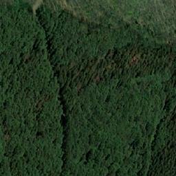 Satellite imagery of Kykulka, CZ