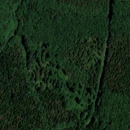 Satellite imagery of Malý Travný [Morávka], CZ