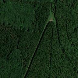 Satellite imagery of Malý Travný [Morávka], CZ