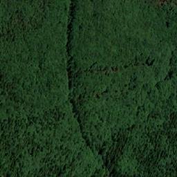 Satellite imagery of Malý Travný [Morávka], CZ