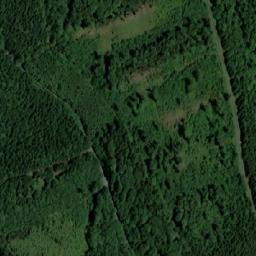 Satellite imagery of Slavíč W [Morávka], CZ