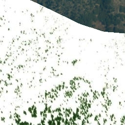 Satellite imagery of 82-7, PL