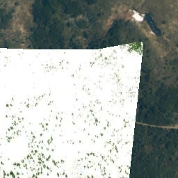 Satellite imagery of 82-5, SK
