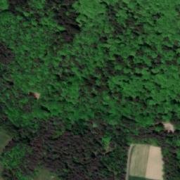 Satellite imagery of Jaworze, PL