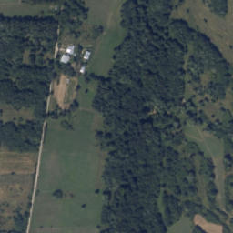 Satellite imagery of survey_point, PL