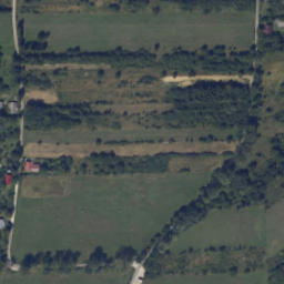 Satellite imagery of survey_point, PL