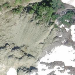 Satellite imagery of Splendor Mountain, CA