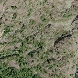 Satellite imagery of Rees Ridge, CA