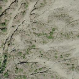 Satellite imagery of Rees Ridge, CA