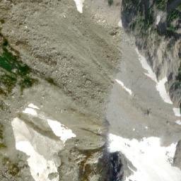 Satellite imagery of Nursery Peak, CA