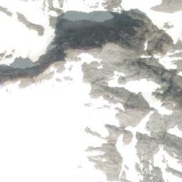 Satellite imagery of Nursery Peak, CA