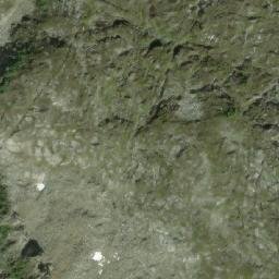 Satellite imagery of Mount Fagervik, CA
