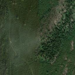 Satellite imagery of Mount Randolph, CA
