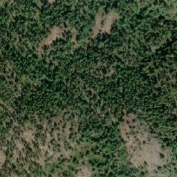 Satellite imagery of Mount Franklin, CA