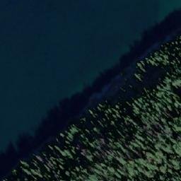Satellite imagery of Seven Mile Point, CA