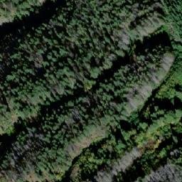 Satellite imagery of Mount Aylmer, CA