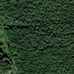 Satellite imagery of Mount Aylmer, CA