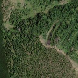 Satellite imagery of Marten Ridge, CA