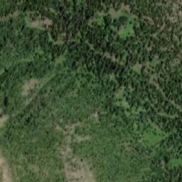 Satellite imagery of Marten Ridge, CA
