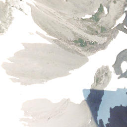 Satellite imagery of Andy Good Peak, CA