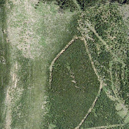 Satellite imagery of Willoughby Ridge, CA