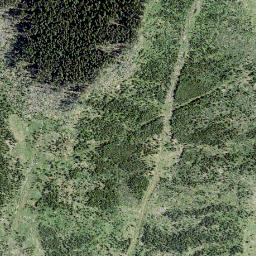 Satellite imagery of Willoughby Ridge, CA
