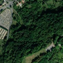 Satellite imagery of Abbaye de Montreil-sous-Laon, FR