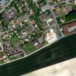 Satellite imagery of 0272005 - A, BE
