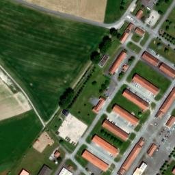 Satellite imagery of 02720A - A, BE