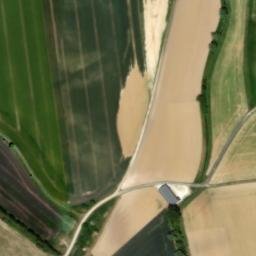 Satellite imagery of 02553A - A, BE