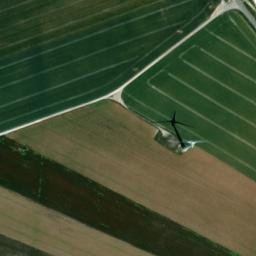 Satellite imagery of 0842601 - A, BE