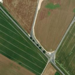 Satellite imagery of 0842601 - A, BE