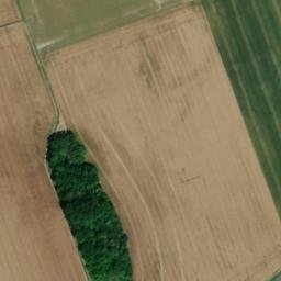 Satellite imagery of 0823401 - A, BE