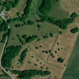 Satellite imagery of 0838702 - A, BE