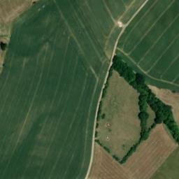 Satellite imagery of 0838702 - A, BE