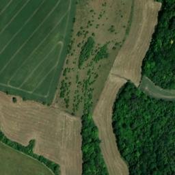 Satellite imagery of 0838702 - A, BE