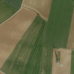 Satellite imagery of Pellenberg, DE