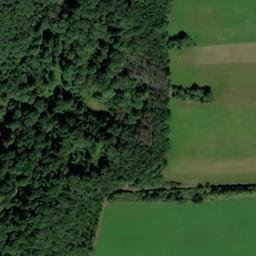 Satellite imagery of Peterberg Observatory, DE