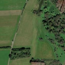 Satellite imagery of Peterberg Observatory, DE