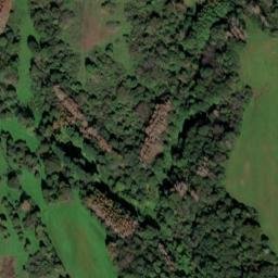 Satellite imagery of Peterberg Observatory, DE
