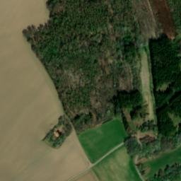 Satellite imagery of Paumelskopf, DE