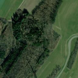 Satellite imagery of Hohenestel, DE