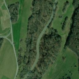 Satellite imagery of Hohenestel, DE