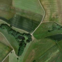 Satellite imagery of Heimkirchner Berg, DE