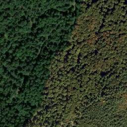 Satellite imagery of Igelborner Höhe, DE