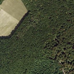Satellite imagery of Bocksrück, DE