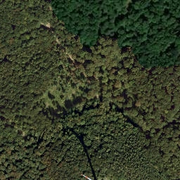 Satellite imagery of Bocksrück, DE