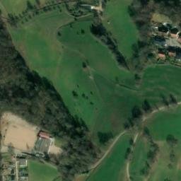 Satellite imagery of Hohe Harth, DE