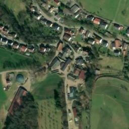 Satellite imagery of Hohe Harth, DE