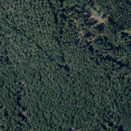 Satellite imagery of Fichtelberg, DE